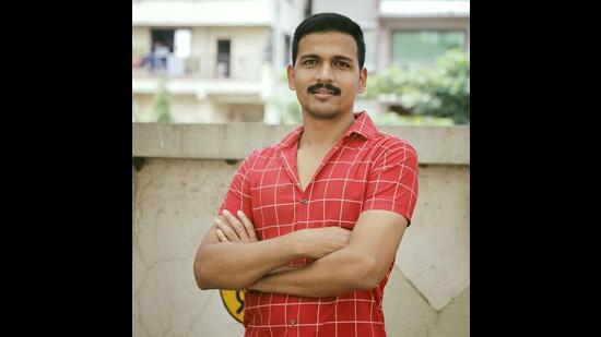 Sagar Shinde Sagar Shinde
