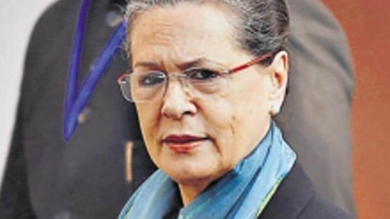 Sonia Gandhi faces ED questioning today in connection with the National Herald case.&nbsp;