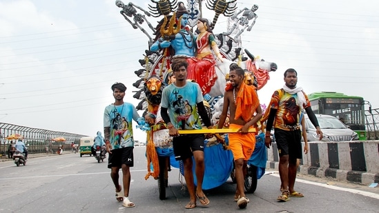 ఈ ఏడాది సావన్ మాస శివరాత్రి మంగళవారం వచ్చింది. ఇదే రోజున మంగళ గౌరీ వ్రతం కూడా పాటిస్తారు.