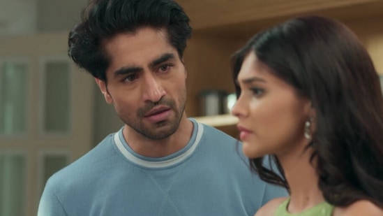 Yeh Rishta Kya Kehlata Hai recap: Abhimanyu learns Akshara missed her ...