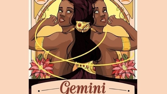Gemini Daily Horoscope for July 27, 2022: For Geminis, the professional front seems bright.