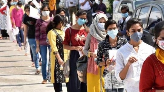 MHT CET admit card 2022