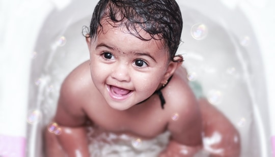 Monsoon babycare tips: 5 ways to keep your baby safe from