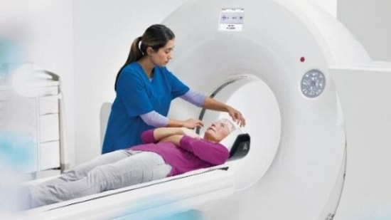 PET-CT scan for Cancer diagnosis PET-CT scan for Cancer diagnosis
