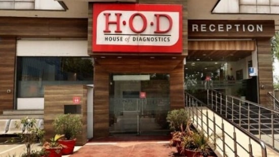 HOD Faridabad HOD Faridabad