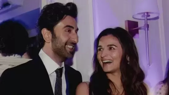 Ranbir Kapoor and Alia Bhatt got married in April and are expecting a child.
