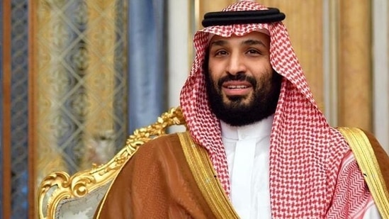 The Neom Investment Fund could potentially expand to 400 billion riyals, Prince Mohammed Bin Salman added.(Reuters File Photo)