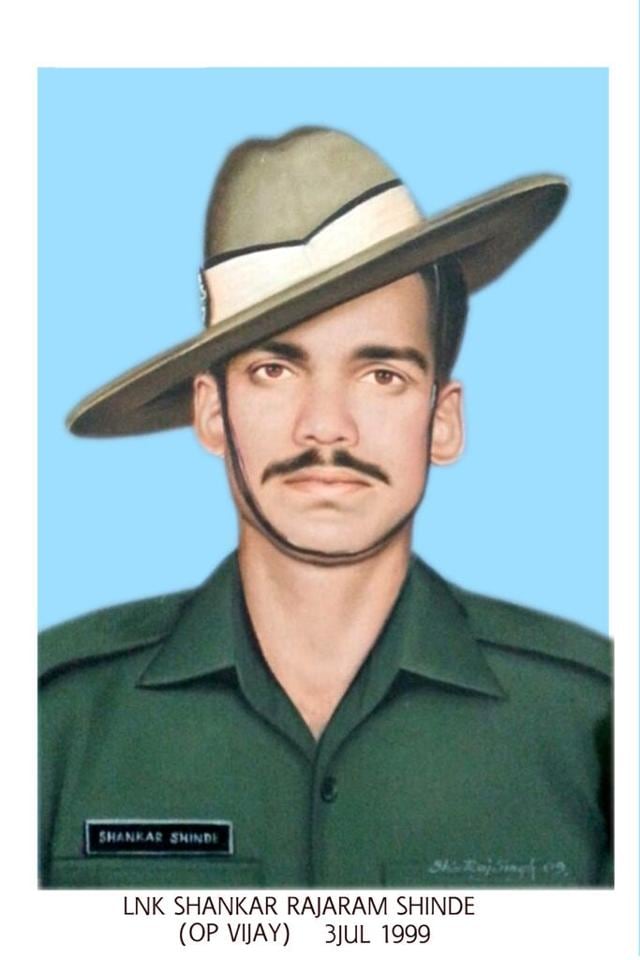 LNK Shankar Shinde LNK Shankar Shinde