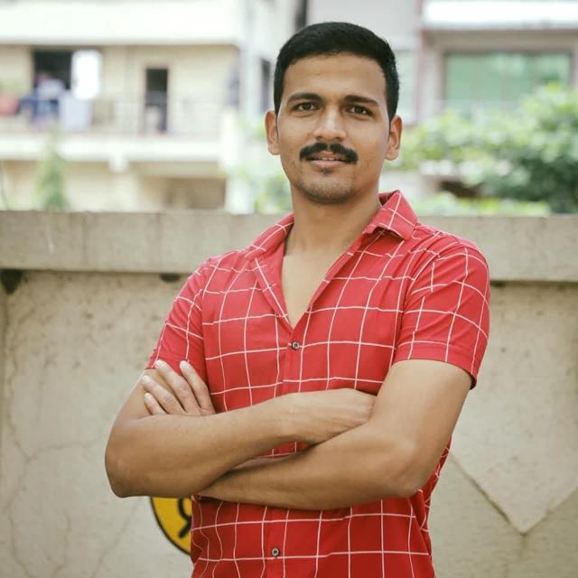 Sagar Shinde Sagar Shinde