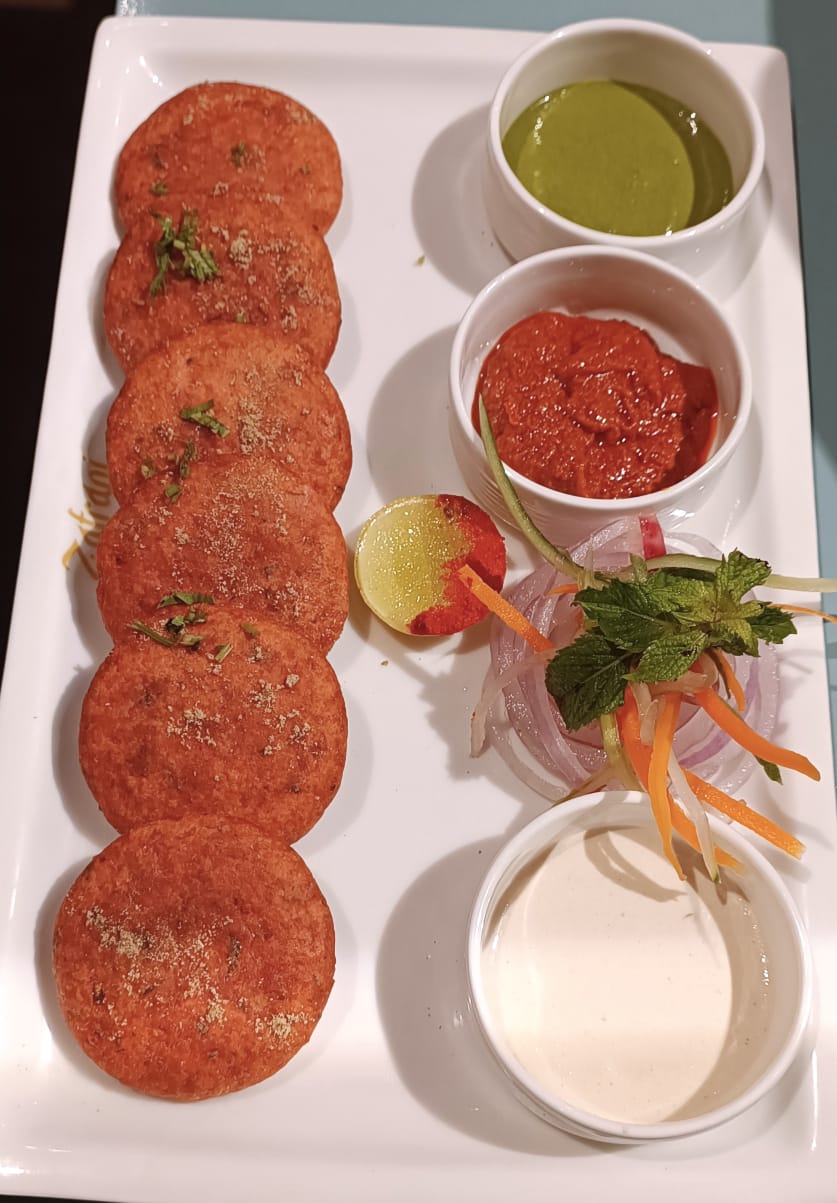 Sukhaab Kabab Sukhaab Kabab