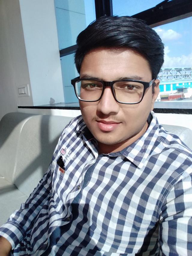 Ganesh Rajpure Ganesh Rajpure