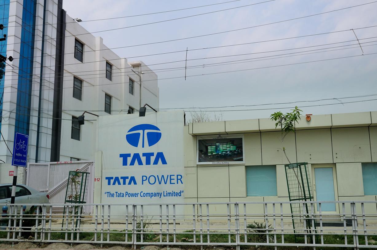 Tata Power CEO and MD Praveer Sinha said the company's all "business clusters" namely generation, transmission, distribution and renewables performed well. Tata Power CEO and MD Praveer Sinha said the company's all "business clusters" namely generation, transmission, distribution and renewables performed well.