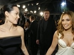 Vitamin C beauty tips: Secret to Jennifer Lopez and Angelina Jolie's glowing skin (Twitter/jlosmoon) Vitamin C beauty tips: Secret to Jennifer Lopez and Angelina Jolie's glowing skin (Twitter/jlosmoon)