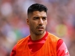 Uruguayan Footballer Luis Suarez