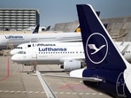 German national carrier Lufthansa said it would have to cancel almost all flights at its domestic hubs in Frankfurt and Munich on July 27, 2022 because of a planned strike by ground crew, The one-day walkout called by Germany's powerful Verdi union will have a German national carrier Lufthansa said it would have to cancel almost all flights at its domestic hubs in Frankfurt and Munich on July 27, 2022 because of a planned strike by ground crew, The one-day walkout called by Germany's powerful Verdi union will have a