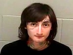 This photo provided by the Lake County Major Crime Task Force shows Robert Crimo III. This photo provided by the Lake County Major Crime Task Force shows Robert Crimo III. 