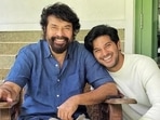 Mammootty and Dulquer Salmaan are yet to come together for a film.&nbsp;