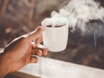 We drink coffee for the caffeine, not the antioxidants. The best we can realistically hope for is that we aren’t harming ourselves by drinking coffee. We drink coffee for the caffeine, not the antioxidants. The best we can realistically hope for is that we aren’t harming ourselves by drinking coffee.