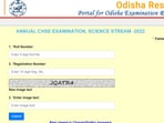 CHSE Odisha 12th Science, Commerce results out