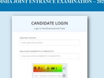 Odisha JEE 2022 result out, Shraddharabinda Samantray tops in MBA
