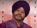 Balwinder Safri died at 63.&nbsp;