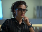 Taapsee Pannu's Dobaaraa is the Hindi adaptation of Spanish thriller Mirage. Taapsee Pannu's Dobaaraa is the Hindi adaptation of Spanish thriller Mirage.