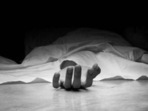 A total of five suicide cases have been reported in Tamil Nadu in two weeks. (HT File/Representational image) A total of five suicide cases have been reported in Tamil Nadu in two weeks. (HT File/Representational image)