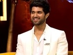 Vijay Deverakonda on his secret dating life.
