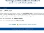 WBJEE ANM, GNM result 2022 out at wbjeeb.nic.in, here's the link to check result WBJEE ANM, GNM result 2022 out at wbjeeb.nic.in, here's the link to check result