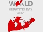 Some common symptoms of hepatitis are tiredness, fever, pain in the right upper abdomen, fever, and jaundice(WHO) Some common symptoms of hepatitis are tiredness, fever, pain in the right upper abdomen, fever, and jaundice(WHO)