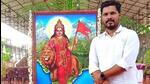 BJP Yuva Morcha worker Praveen Nettaru was murdered on late Tuesday evening. (File image) BJP Yuva Morcha worker Praveen Nettaru was murdered on late Tuesday evening. (File image)