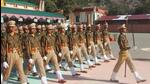 It was decided in January 2016 to reserve 33% posts at constable level for being filled by women in CRPF and CISF to begin with and 14-15% posts at constable level in border guarding forces. (HT File PhotoBS) It was decided in January 2016 to reserve 33% posts at constable level for being filled by women in CRPF and CISF to begin with and 14-15% posts at constable level in border guarding forces. (HT File PhotoBS)