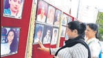 Association of The Victims of Uphaar Tragedy' (AVUT) meet for a memorial outside Uphaar cinema hall where a fire killed 59 people in 1997 (HT File Photo) Association of The Victims of Uphaar Tragedy' (AVUT) meet for a memorial outside Uphaar cinema hall where a fire killed 59 people in 1997 (HT File Photo)