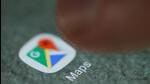 The street view functionality offers 360-degree views of streets using photos taken by cruising vehicles. (Reuters File Photo) The street view functionality offers 360-degree views of streets using photos taken by cruising vehicles. (Reuters File Photo)