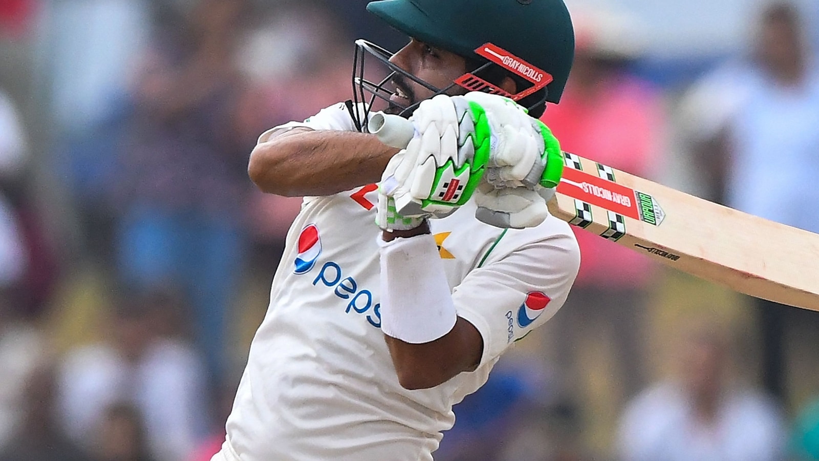 Sri Lanka vs Pakistan, 2nd Test Day 4 SL vs PAK Highlights Cricket