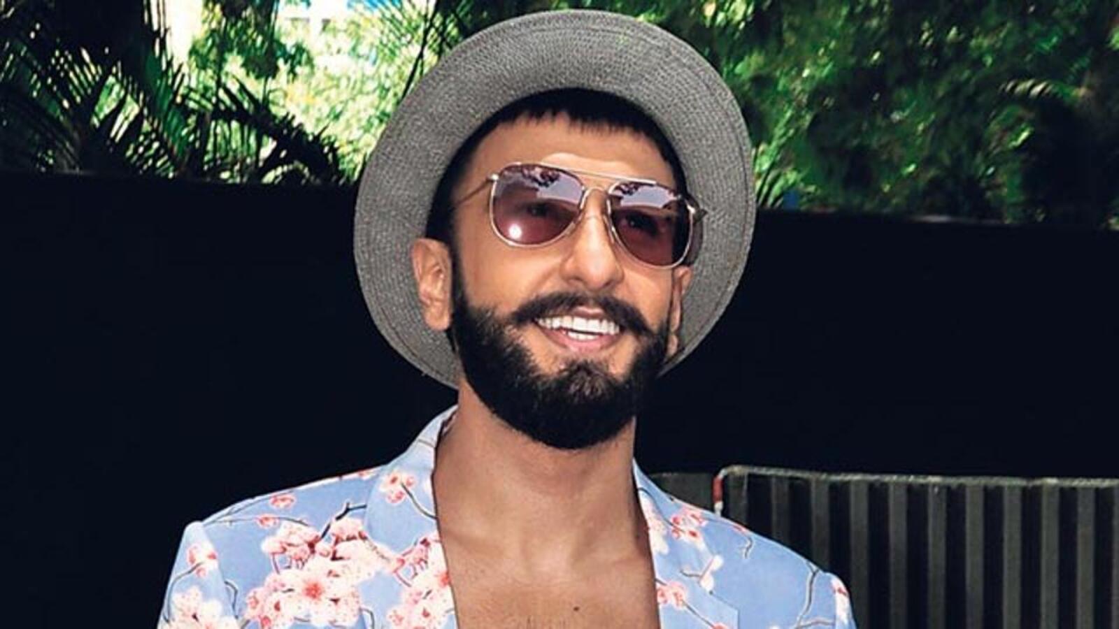 Ranveer Singh turns 38: The redefiner of men's fashion in Bollywood