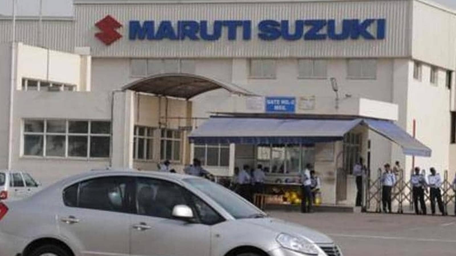 Maruti Suzuki reports over two-fold jump in Q1 net profit