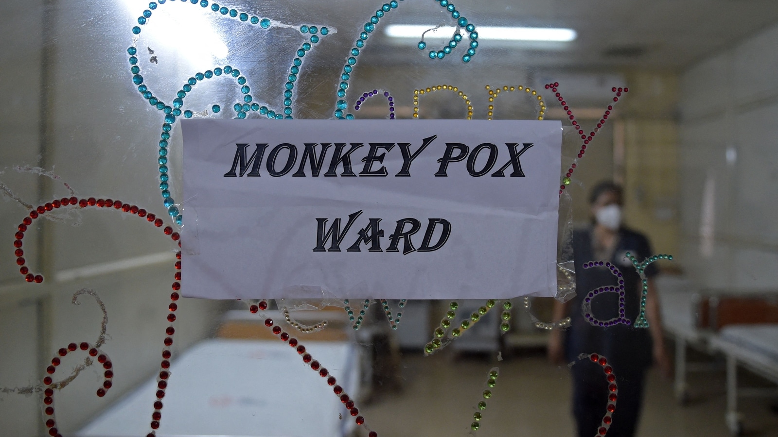 ‘Not the case everywhere’: WHO on monkeypox outbreak among gay men