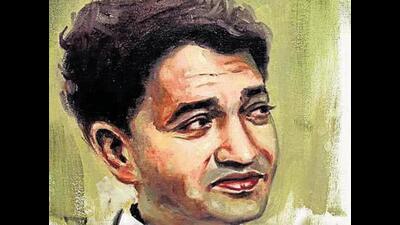 On his birth anniversary last week, on July 23, I went down memory lane again and walked holding the hand of my friend Shiv, whom society knows today as Shiv Kumar Batalvi, Birha da Sultan (King of Pain and Poignancy). (HT PHOTO) On his birth anniversary last week, on July 23, I went down memory lane again and walked holding the hand of my friend Shiv, whom society knows today as Shiv Kumar Batalvi, Birha da Sultan (King of Pain and Poignancy). (HT PHOTO)