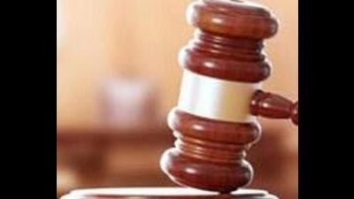 The convict’s wife, who was the co-accused in the murder case, was acquitted of all charges by the court. (Getty Images/iStockphoto)