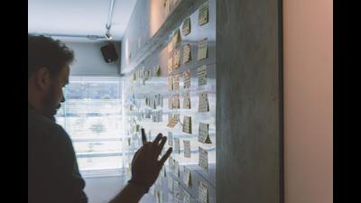 Do new-age businesses, under the garb of disruption, qualify as a new market or are they a software update of the existing market? (UNSPLASH) Do new-age businesses, under the garb of disruption, qualify as a new market or are they a software update of the existing market? (UNSPLASH)