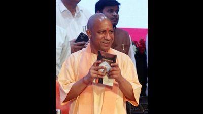 Chief Minister Yogi Adityanath said urbanisation was an important component in the U.P.’s integrated development. (File photo) Chief Minister Yogi Adityanath said urbanisation was an important component in the U.P.’s integrated development. (File photo)
