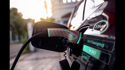 Pune citizens are now becoming environment friendly with many of them leaning towards using solar powered devices and electric vehicles. (REPRESENTATIVE IMAGE) Pune citizens are now becoming environment friendly with many of them leaning towards using solar powered devices and electric vehicles. (REPRESENTATIVE IMAGE)