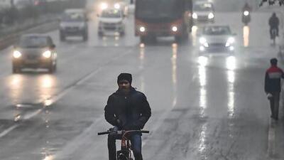 A fresh western disturbance is likely to affect the Western Himalayan region from Thursday. (File image)