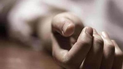 A Class 12 student in Tamiil Nadu's Sivagangai district was found dead at his home near Karaikudi. (Representative use)