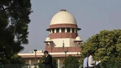 SC upheld the provisions of Prevention of Money Laundering Act, 2002. (File image) SC upheld the provisions of Prevention of Money Laundering Act, 2002. (File image)