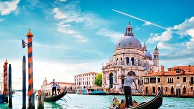 Venice Film Festival 2022: Cannibals, comedy and a cinema icon share Venice limelight &nbsp; (HT_PRINT)