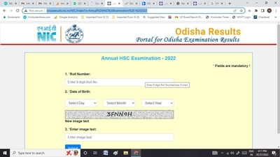 Odisha CHSE 12th Science, Commerce results declared. Odisha CHSE 12th Science, Commerce results declared.