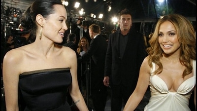Vitamin C beauty tips: Secret to Jennifer Lopez and Angelina Jolie's glowing skin (Twitter/jlosmoon) Vitamin C beauty tips: Secret to Jennifer Lopez and Angelina Jolie's glowing skin (Twitter/jlosmoon)