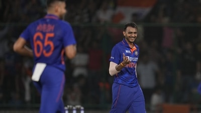 In Jadeja, Patel and Krunal, India have an impressive line-up of all-rounders. (AP) In Jadeja, Patel and Krunal, India have an impressive line-up of all-rounders. (AP)